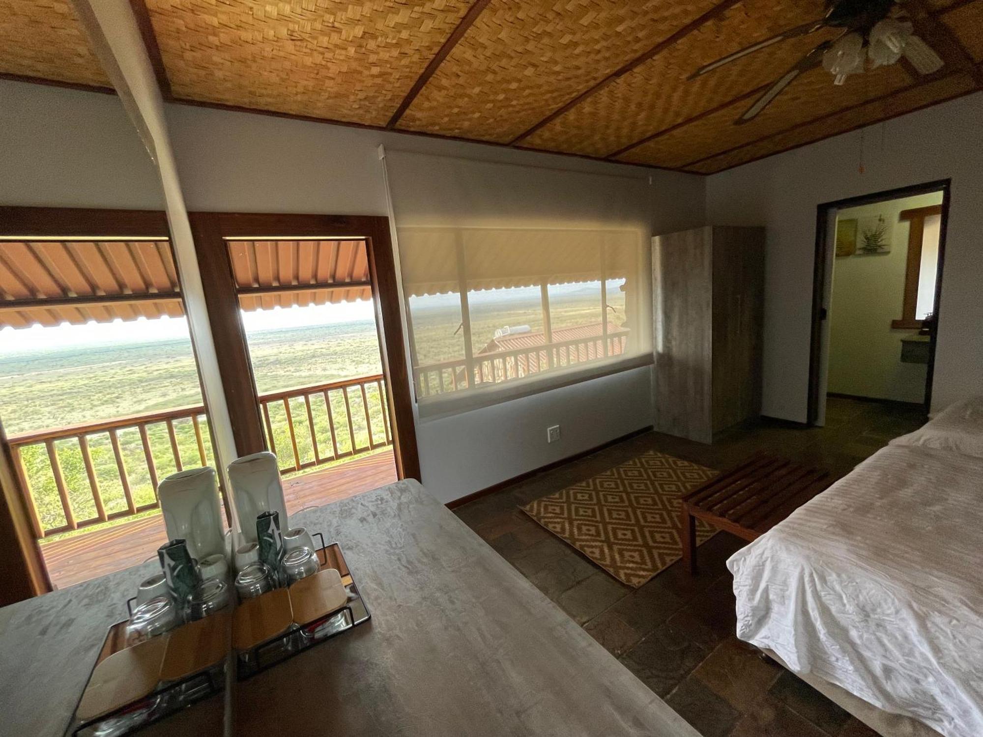 Aloegrove Safari Lodge Otjiwarongo Eksteriør billede