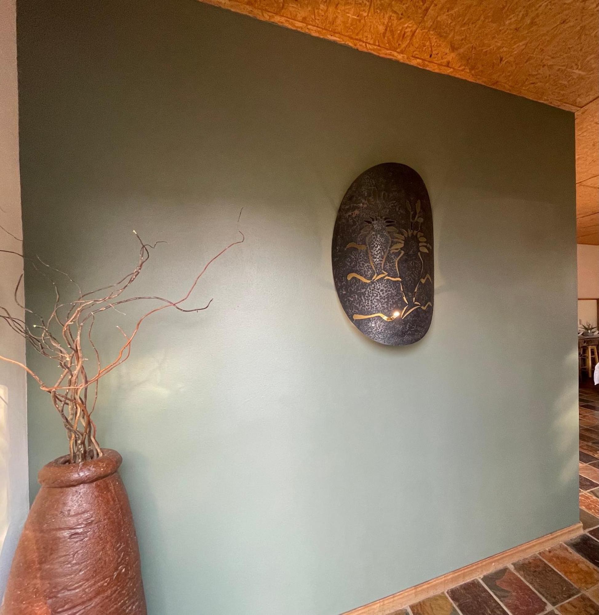 Aloegrove Safari Lodge Otjiwarongo Eksteriør billede
