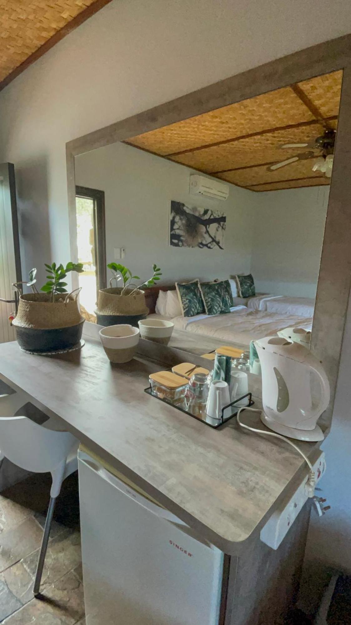 Aloegrove Safari Lodge Otjiwarongo Eksteriør billede
